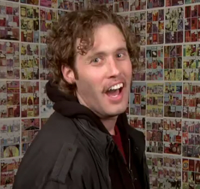 TJ Miller